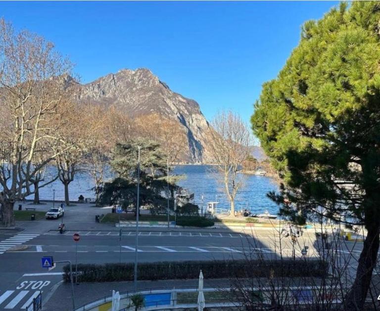Aryan House B - Ferienwohnung Lecco