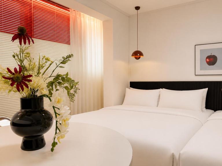 Hongdae Stay, Mangwon & Hapjeong ,15 minutes to Itaewon,Yongsan,명동20분 - B&B Seoul