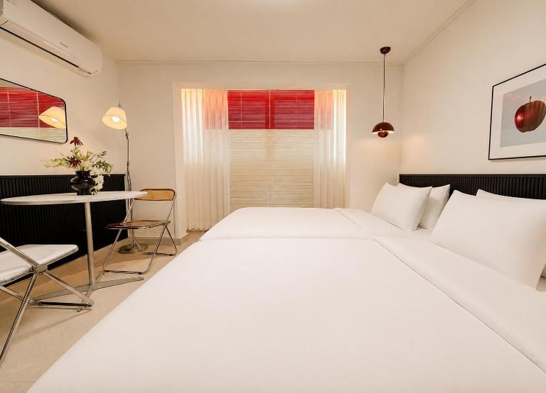 Hongdae Stay, Mangwon & Hapjeong ,15 minutes to Itaewon,Yongsan,명동20분 - B&B Seoul