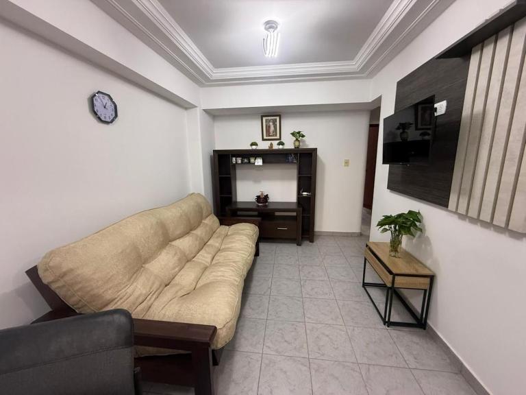 Lo de Fati - Departamento 2 dormitorios Cochera Opcional - B&B San Miguel de Tucumán