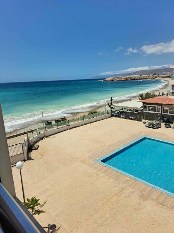 Super view - Bed and Breakfast Aourir