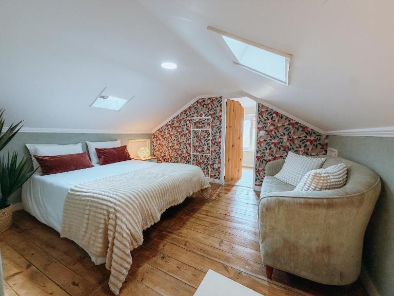 Aliciamar E by Casas de Setúbal - B&B Setúbal