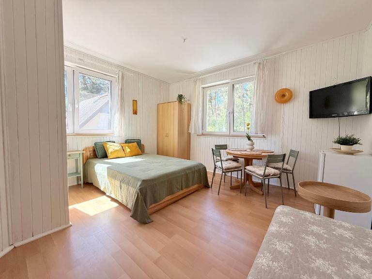 Promyczek - Bed and Breakfast Krynica Morska
