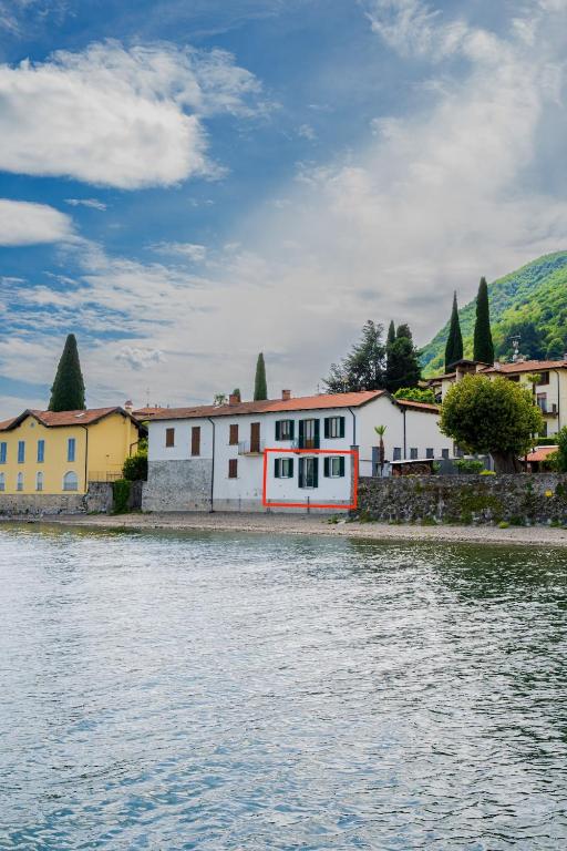 Casa EliCa - B&B Acquaseria