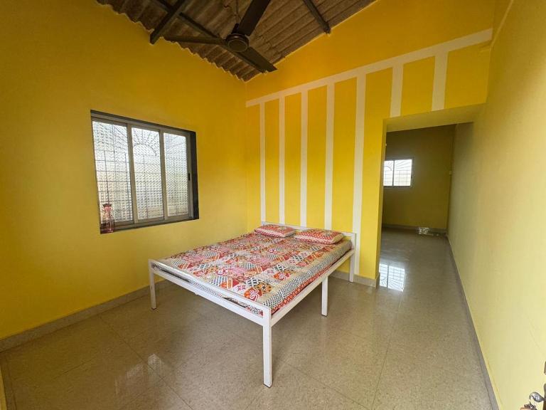 Budget Bliss Homestay in Ratnagiri - Ferienwohnung Ratnagiri