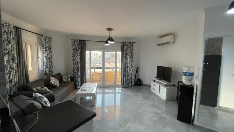 Retal apartment - B&B Hurgada