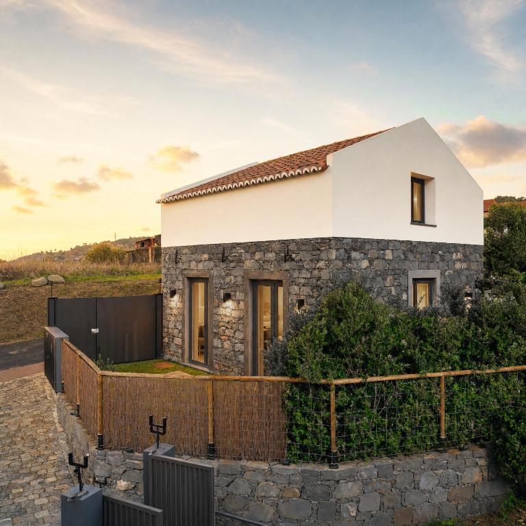 Piu Bella - Ferienwohnung Fajã da Ovelha