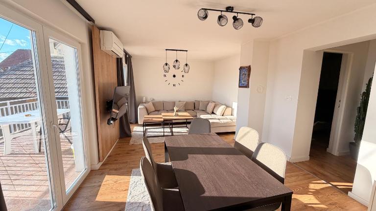 Morra Apartman - B&B Sarajevo
