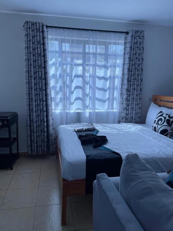 Cozy homes - Bed and Breakfast Nairobi