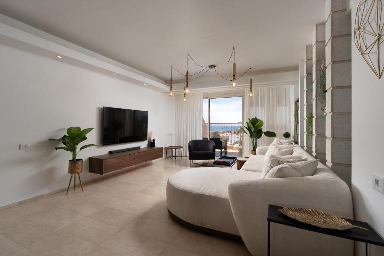 Amdar Residence Suite&pool - B&B Eilat