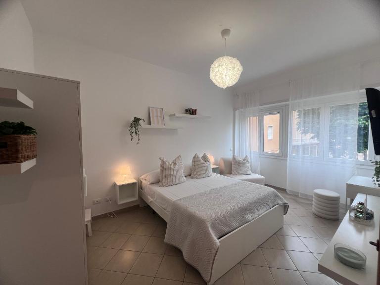 TERRACINA Central Rooms - B&B Terracina