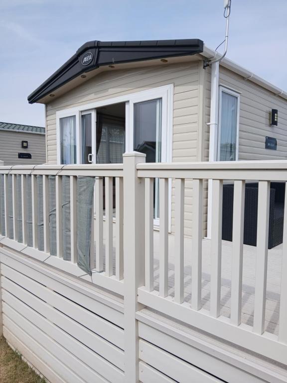 Bayside Retreat - Seal Bay Resort, Selsey - B&B Selsey