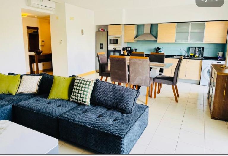 Ana2 Apartment with Pool - Bed and Breakfast Santa Maria