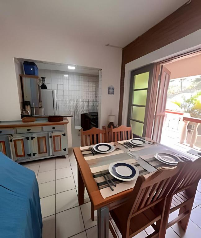 Entre 3 Praias: Santa Rita, Enseada, Perequê Mirim - Chambres d'hôtes Ubatuba