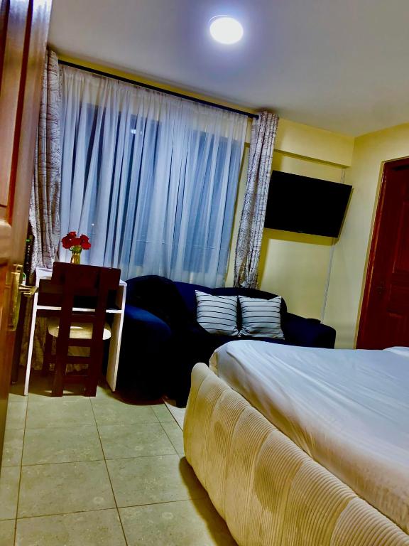 Rees haven - B&B Nanyuki