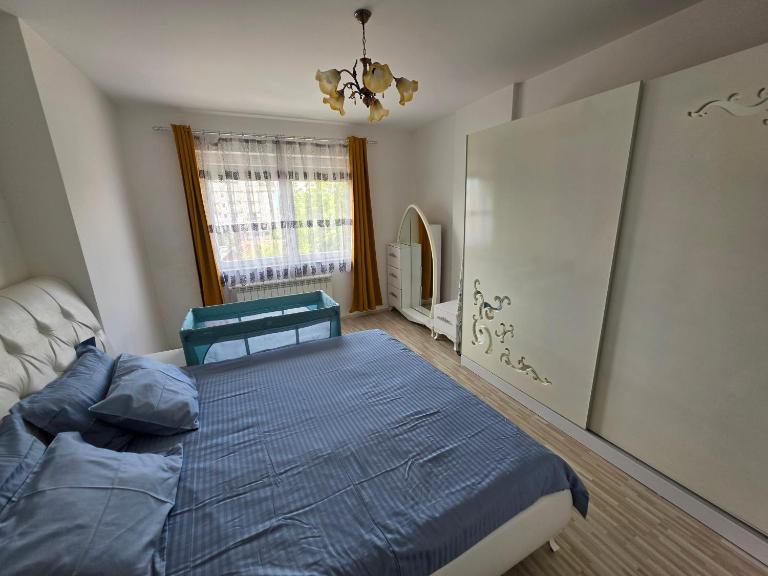 Struga Alpha House - Ferienwohnung Struga