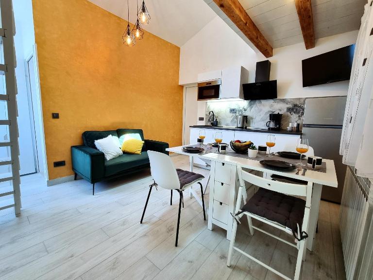 Apartments Zonta - Bed and Breakfast Rovinj