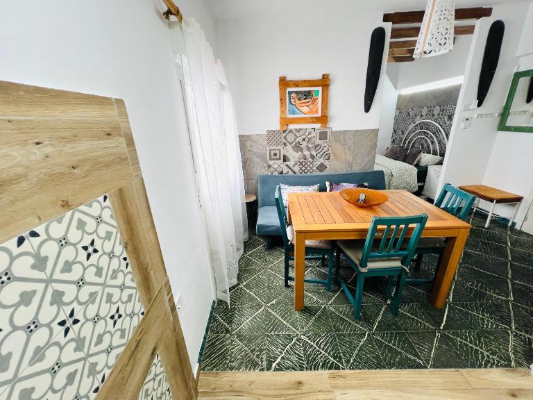 Tarifa Kitehouse - Bed and Breakfast Tarifa