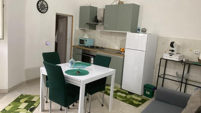 Casa di Claudio - B&B Arpaia