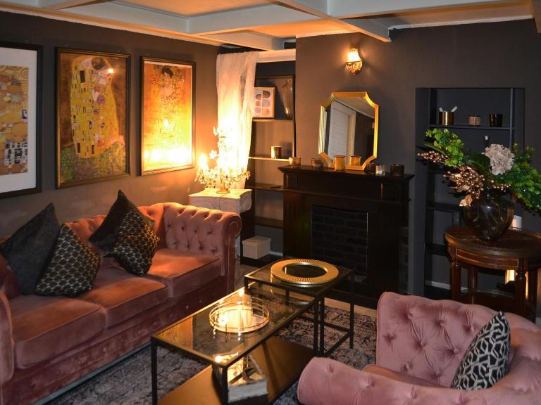 Loft & Love Milano apartment - B&B Milán