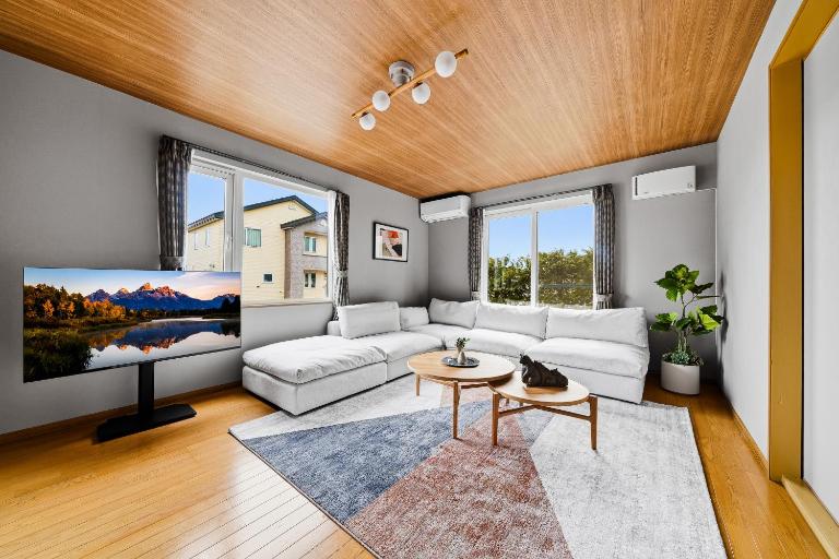 Silvale - B&B Kami-furano