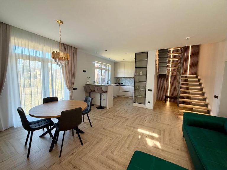 Dream house - B&B Jūrmala