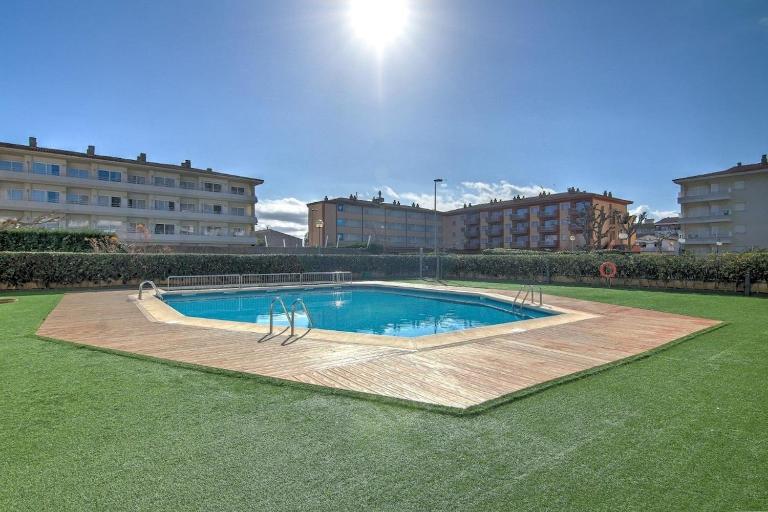 Star 415 - B&B l'Estartit
