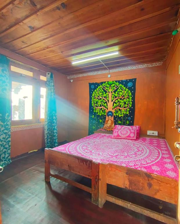 Banjaro ka ghar - B&B Khalog