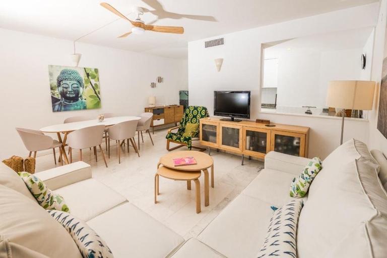Mediterranean Vibes by the Beach in Jávea Port with Pool - B&B Xàbia
