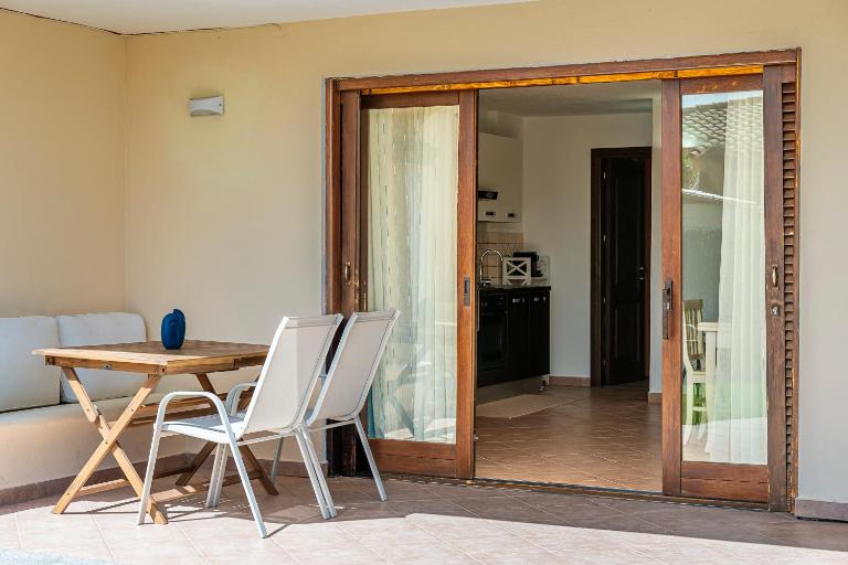 NG Collection il Cinto - Ferienwohnung Olbia