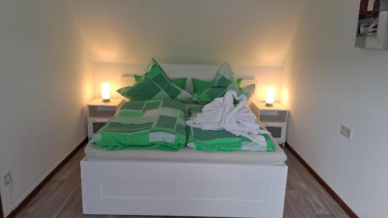 Ferienwohnung Mariechen - B&B Medebach