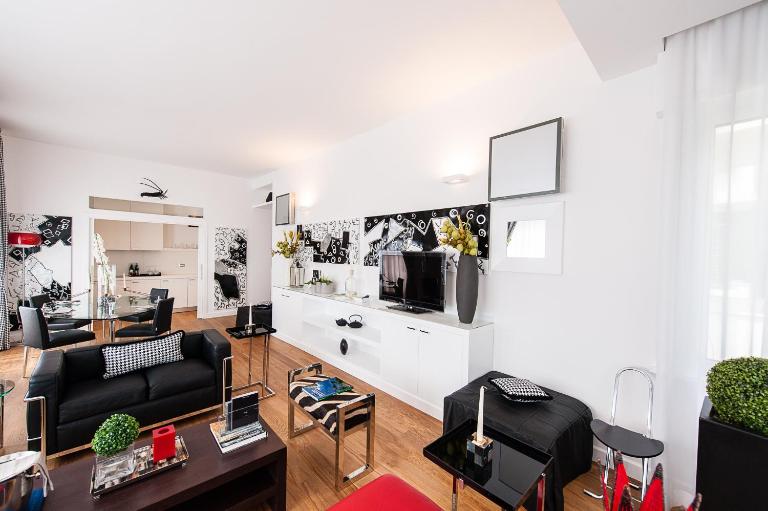 LHP Suite Santa Margherita - B&B Santa Margherita Ligure