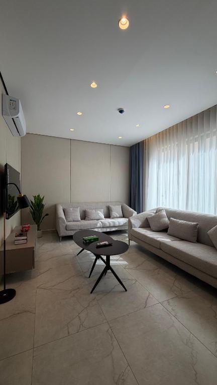 209tara-JRE Jabal Al Lweibdeh with stunning view - B&B Amman