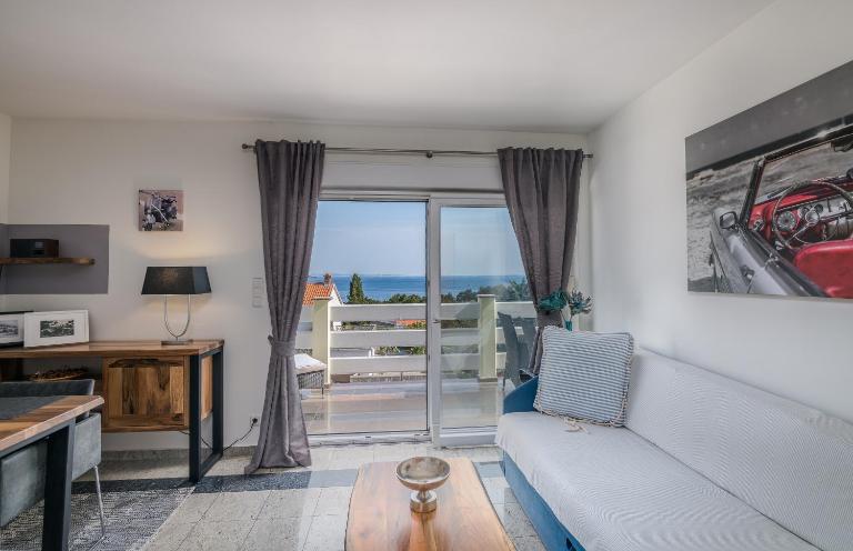 Villa VIVA Apartment No 6 - B&B Krk