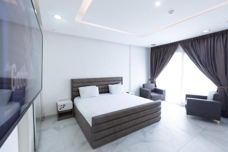 Designer Apartments At Turquaz Residence - B&B Accra