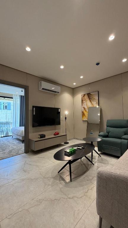 211 tara-JRE Jabal Al Lweibdeh with stunning view - Chambres d'hôtes Amman