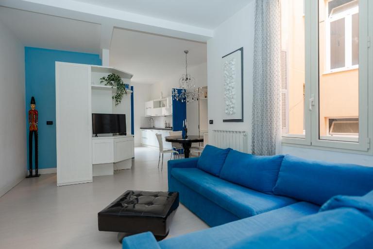 Perla Marina - Trilocale Elegante e Spazioso in Centro - B&B Finale Ligure