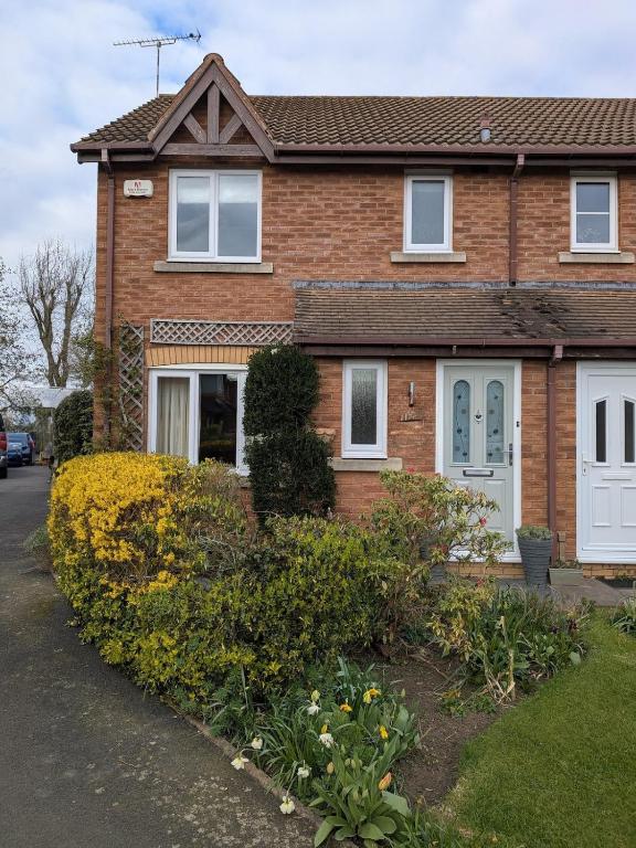 Cosy Family Home near Banbury - B&B Fenny Compton
