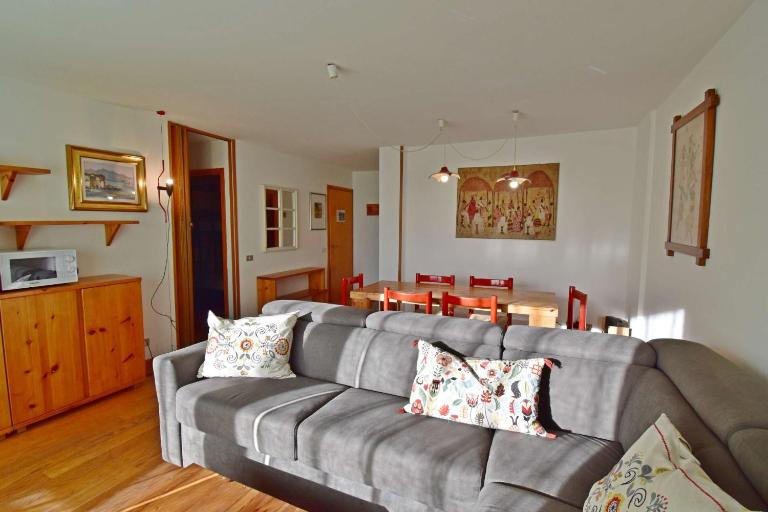 MIRALAGO 04 APPARTAMENTO - Bed and Breakfast Madonna di Campiglio