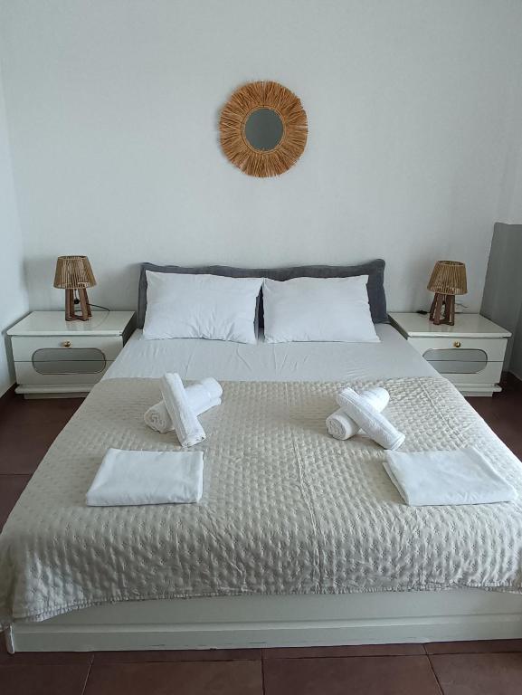 summer escape - Ferienwohnung Metamórfosi