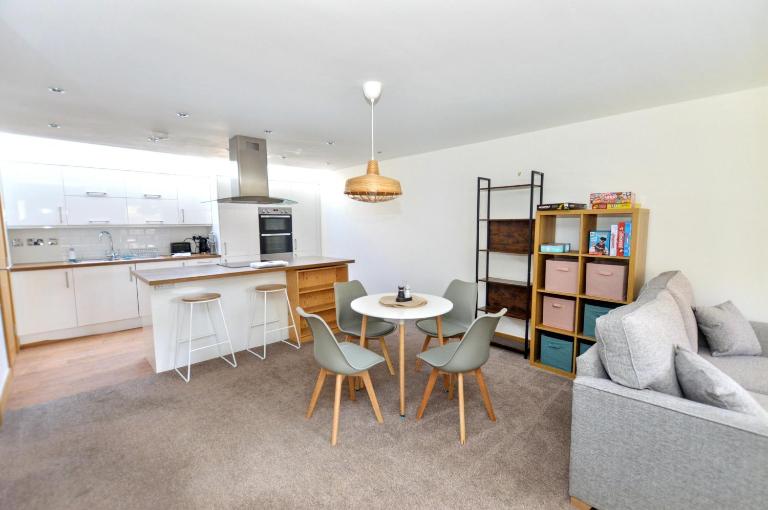 The Hideaway - B&B Sheringham