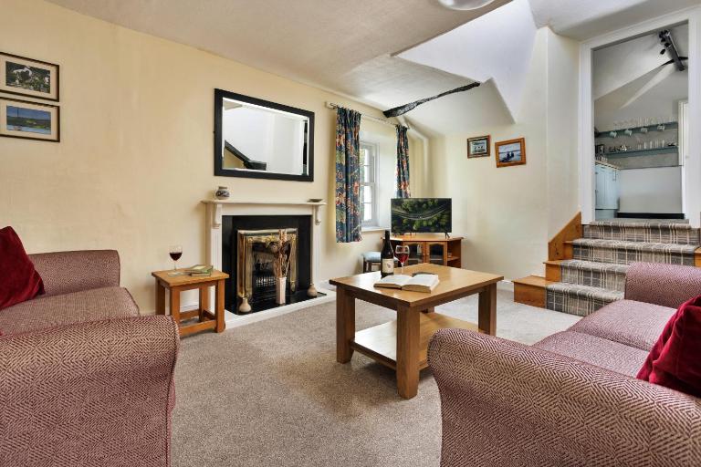 Finest Retreats - The Lake Gables, Ambleside - Chambres d'hôtes Ambleside