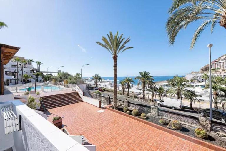 Cura Beach Sea Sun - Bed and Breakfast Las Palmas de Gran Canaria