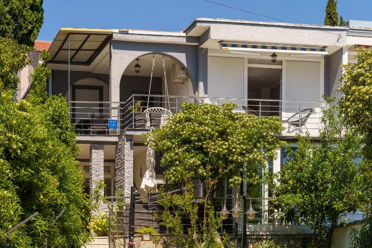 House Goran - B&B Cirquenizza