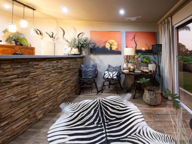 Fever Tree Self Catering - B&B Hillcrest