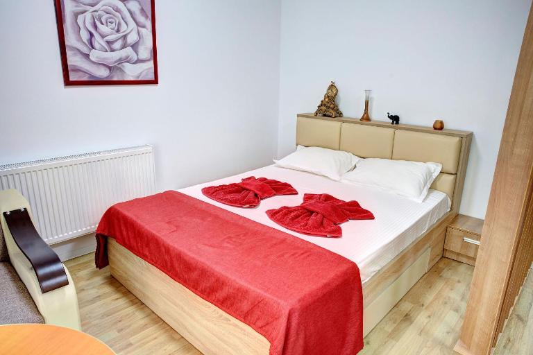 Studio Papaya Mamaia Nord - B&B Mamaia