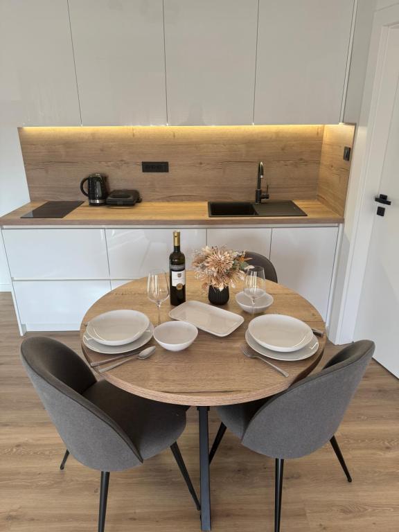 Apartmani Stela - Ferienwohnung Rab