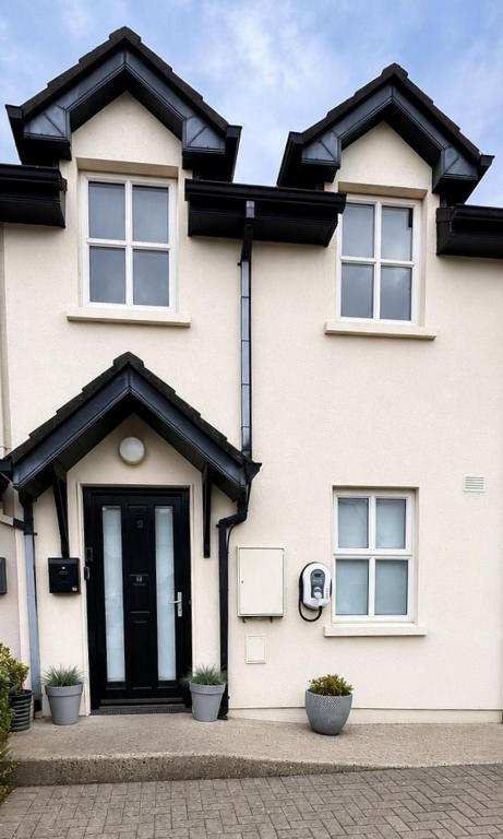 Ballyhack by the Sea - B&B Arthurstown