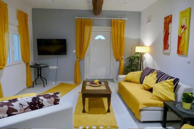 Gary Kambos Apartment - B&B Kámpos