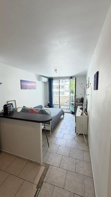Small appartement - Bed and Breakfast Nice